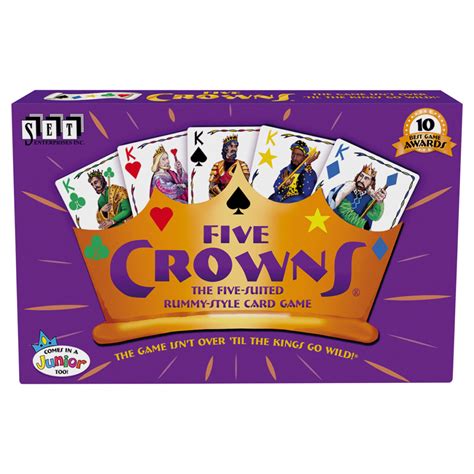 5 Crown Fire bet365